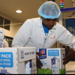 Clover S.A. Proprietary Limited