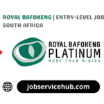 Royal Bafokeng