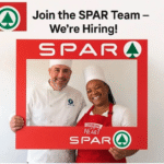Spar Group Limited