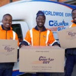 The Courier Guy (Pty) LTD
