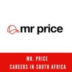Mr Price Group