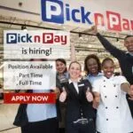 Pick n Pay Retailers (Pty) Ltd