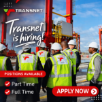 Transnet SOC Ltd