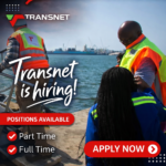 Transnet SOC Ltd