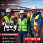 Transnet SOC Ltd