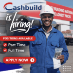Cashbuild Limited