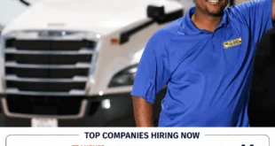 Driver Jobs in South Africa 2026