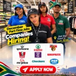 The Foschini Group (TFG)