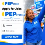 PEP Stores